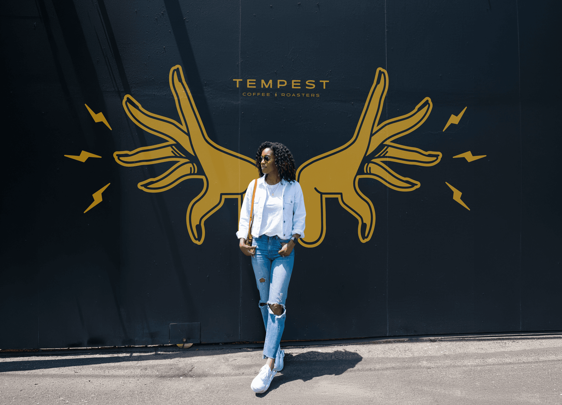 Tempest Coffee Roasters