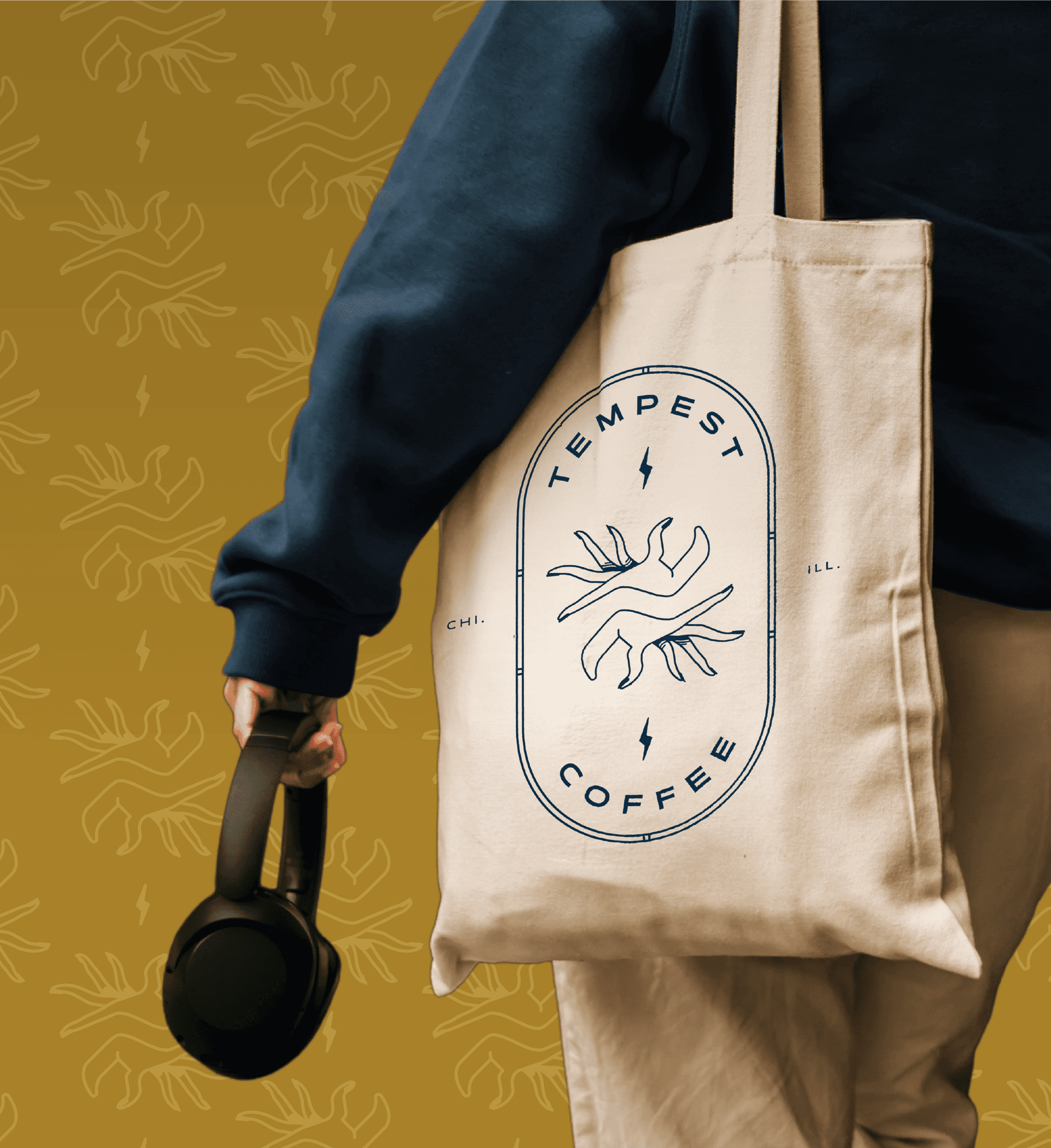 mockup half right